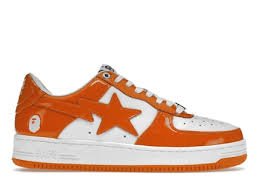 Zapatillas bapesta