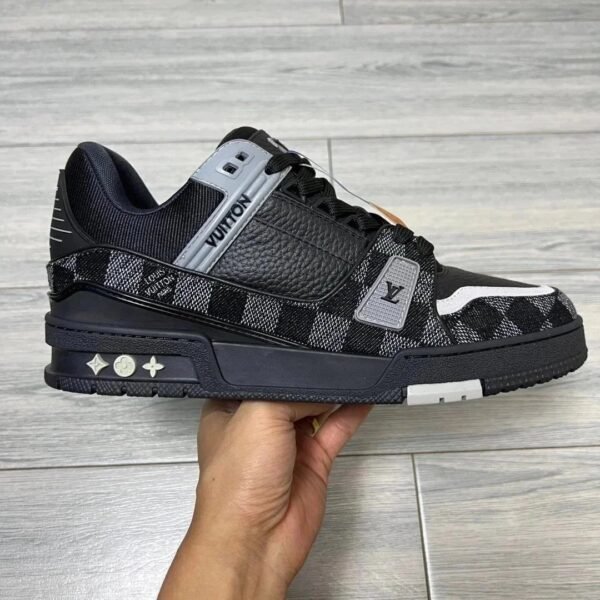 Zapatillas maxi trainer