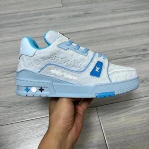 Zapatillas maxi trainer