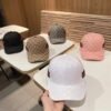 Gorra gucci