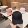 Gorra gucci