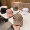 Gorra gucci