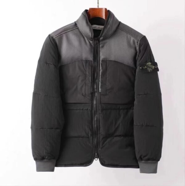 Abrigo stone island