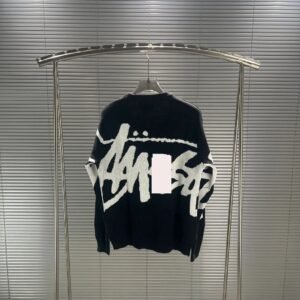 Sudadera Stussy