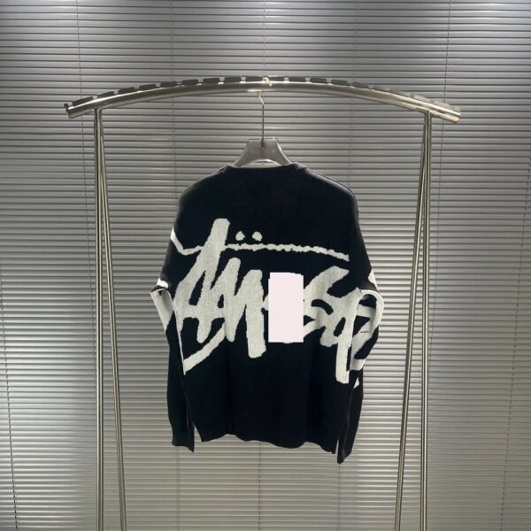 Sudadera Stussy
