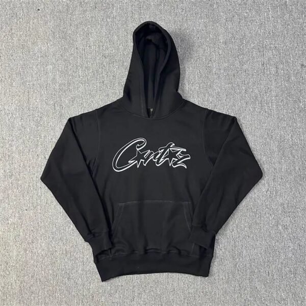 Sudadera corteiz