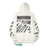 sudadera off white