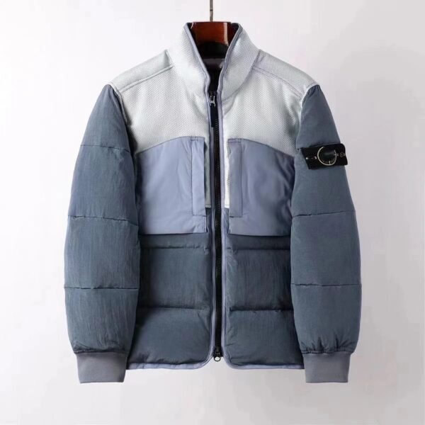Abrigo stone island