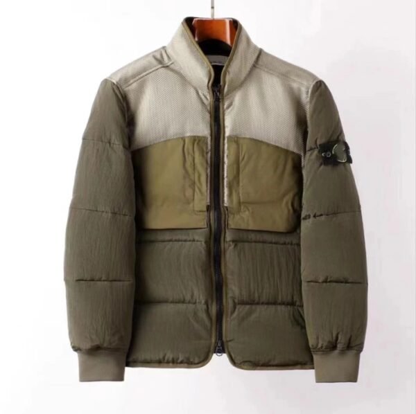 Abrigo stone island