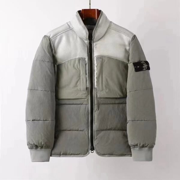 Abrigo stone island
