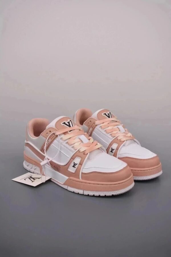 Zapatillas maxi trainer