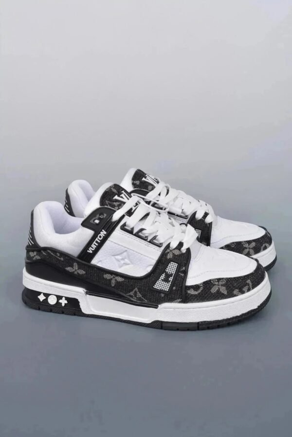 Zapatillas maxi trainer