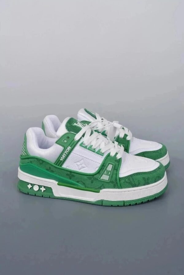 Zapatillas maxi trainer