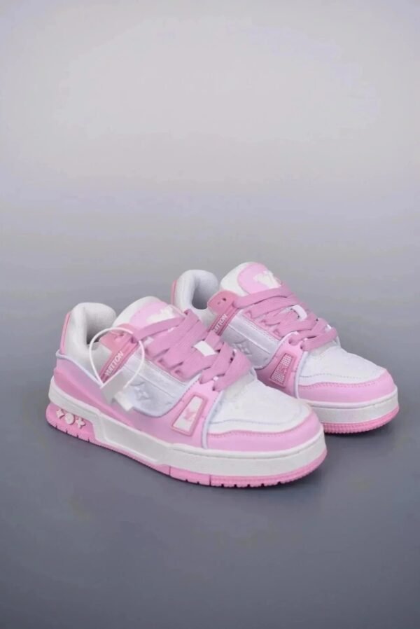 Zapatillas maxi trainer