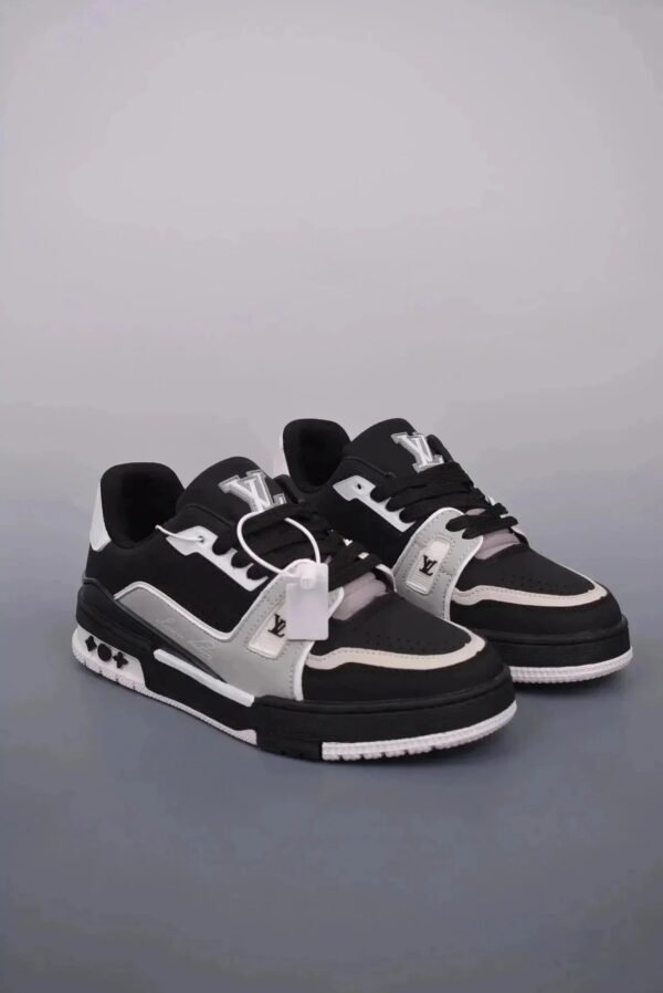 Zapatillas maxi trainer