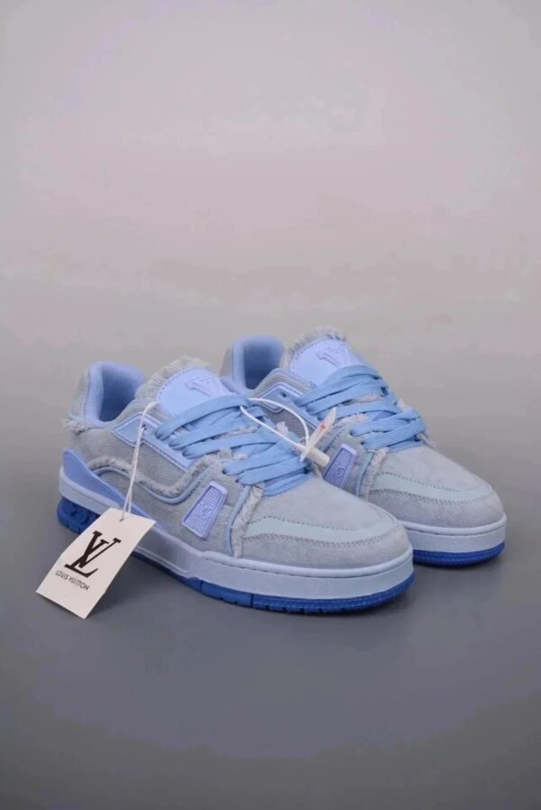 Zapatillas maxi trainer