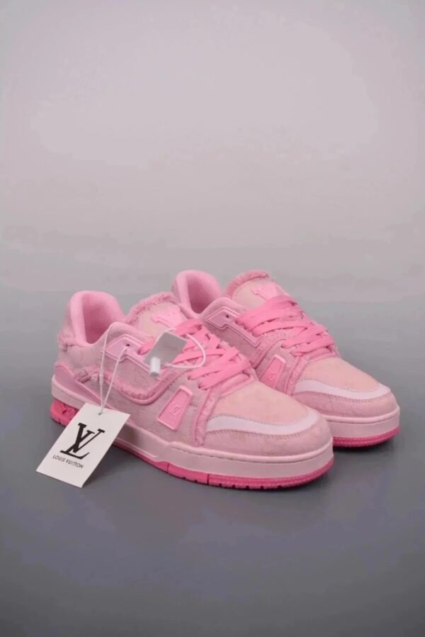 Zapatillas maxi trainer