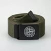 Cinturón stone island