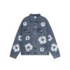 Chaqueta vaquera denim tears