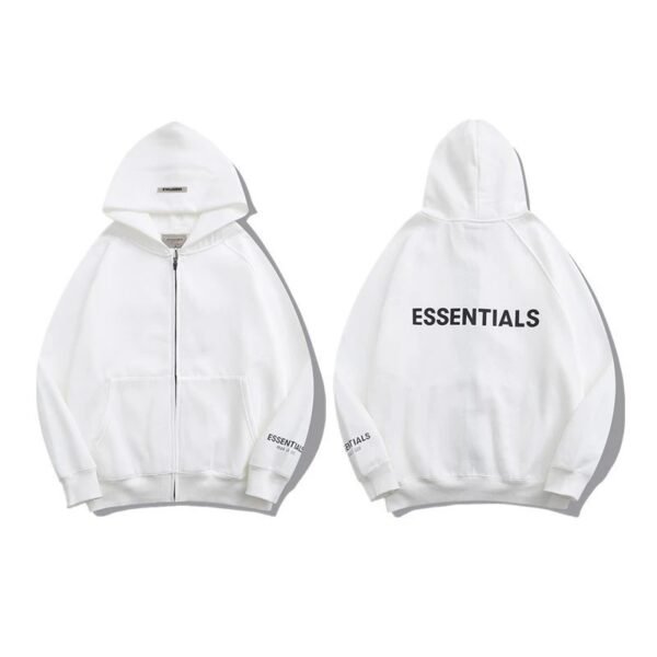 Sudadera essentials