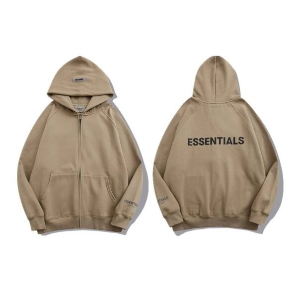 Sudadera essentials