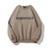 Sudadera essentials