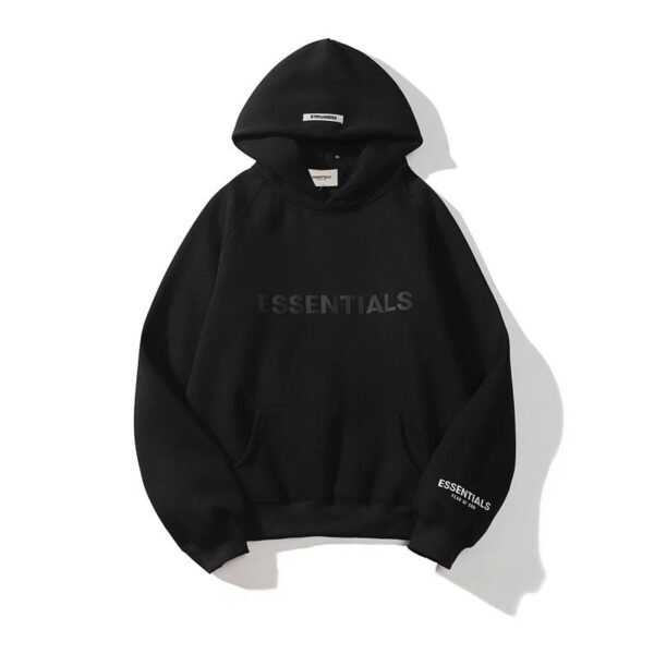 Sudadera essentials