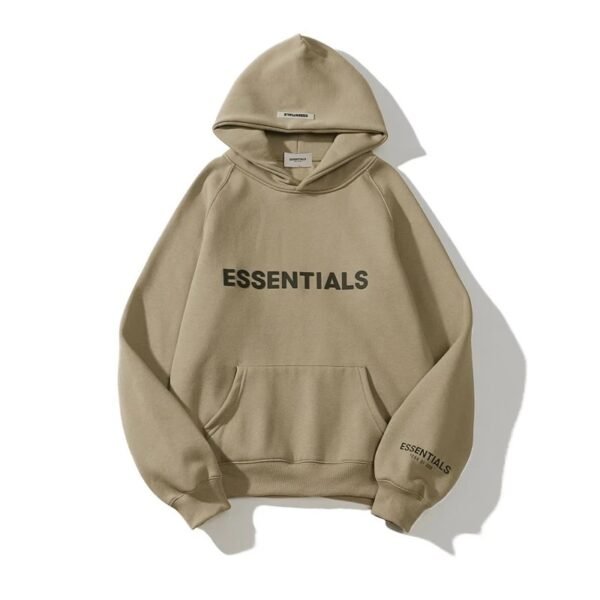 Sudadera essentials