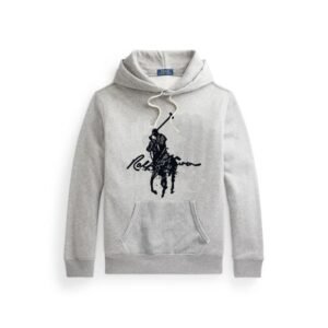 Sudadera ralph lauren