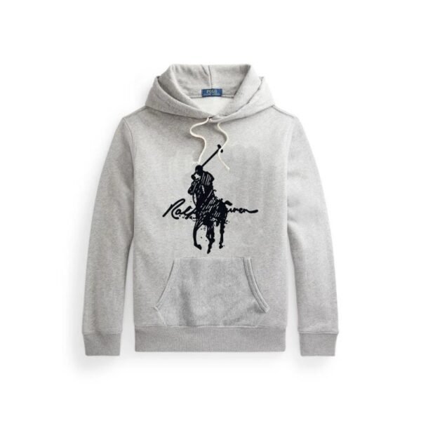 Sudadera ralph lauren