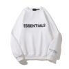 Sudadera essentials
