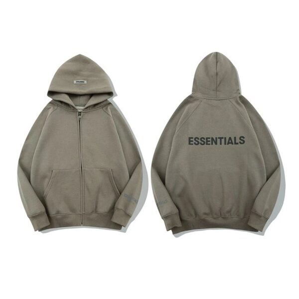 Sudadera essentials