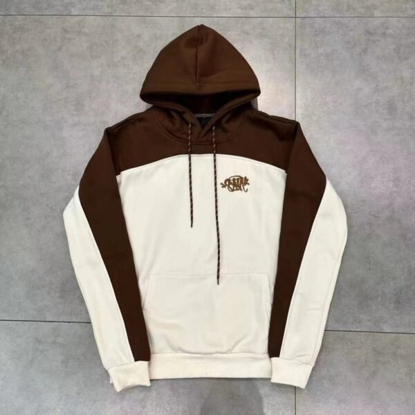 Sudadera syna