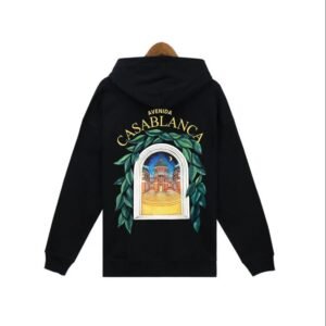 Sudadera casablanca