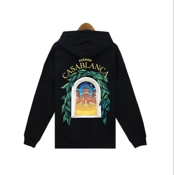 Sudadera casablanca