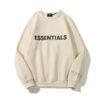 Sudadera essentials