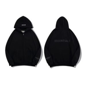 Sudadera essentials