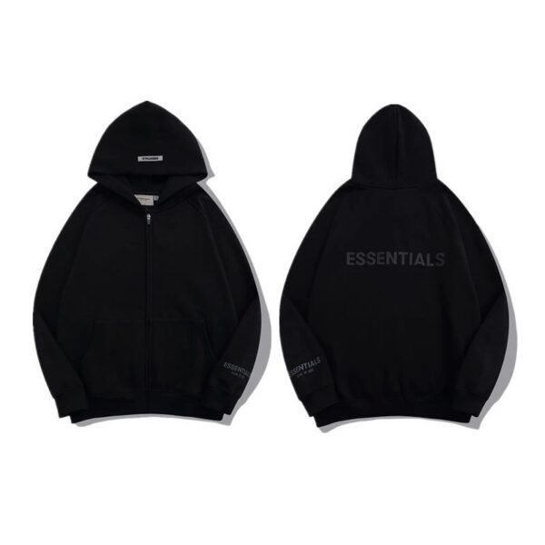 Sudadera essentials