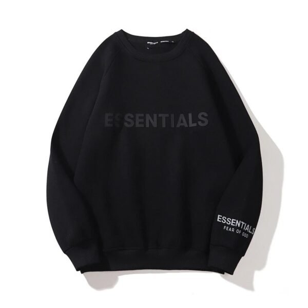 Sudadera essentials