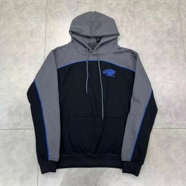Sudadera syna
