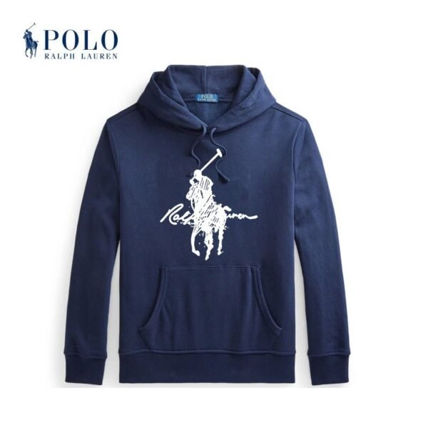 Sudadera ralph lauren