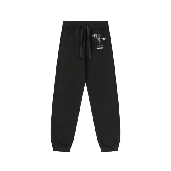 Pantalón chrome hearts