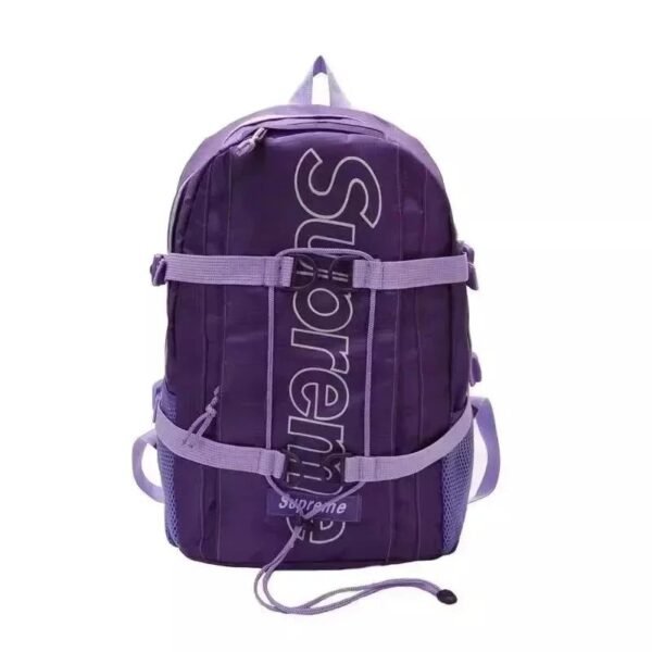 Mochila supreme