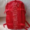 Mochila supreme