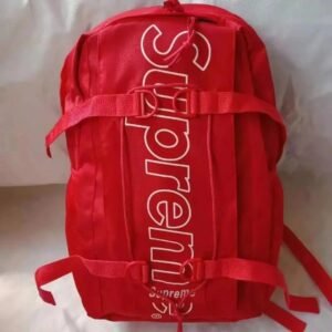 Mochila supreme