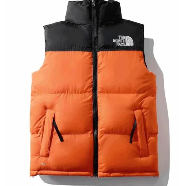 Chaquetón sin mangas north face