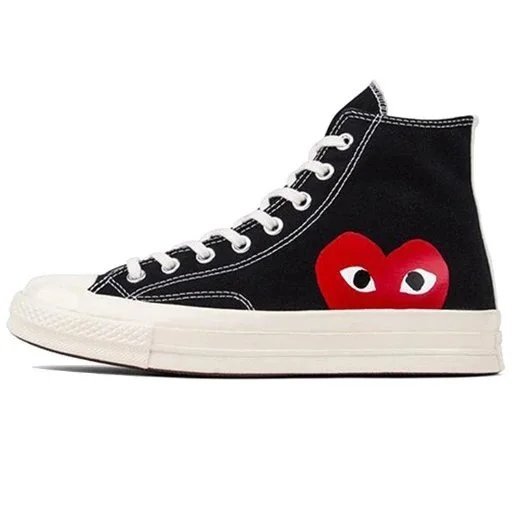 Zapatillas hihg love