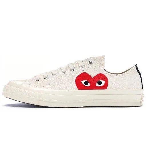 Zapatillas low love