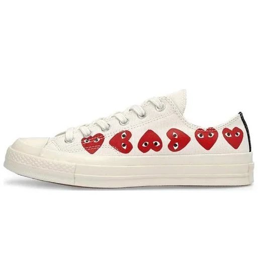 Zapatillas low love