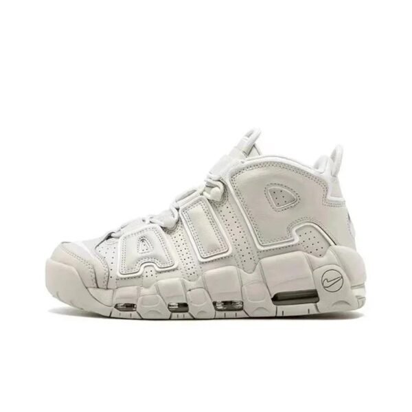 Zapatillas uptempo
